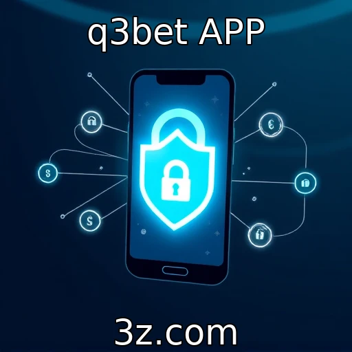 q3bet APP Garanta sua vitória: Análises de apostas esportivas em destaque