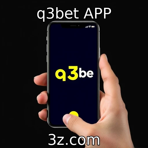 q3bet APP Aposta Garantida: Dicas da Q3Bet para Análises de Partidas das Ligazões