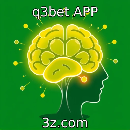 q3bet APP Apostas Esportivas: Dicas para Analisar Jogos com Precisão