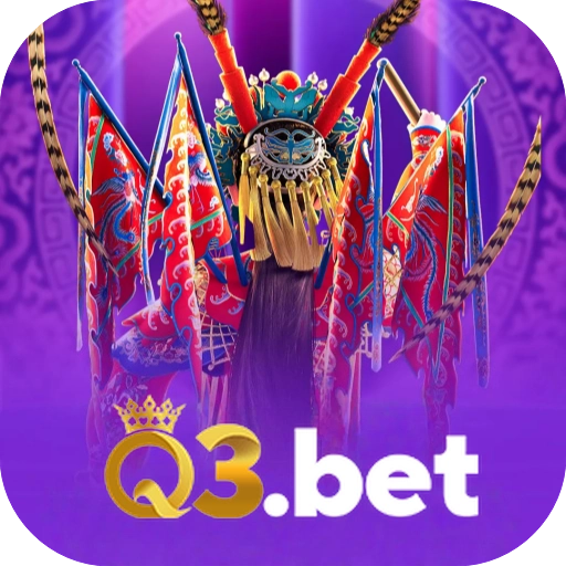 q3bet Logo